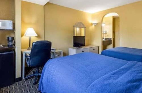 North Beach Hotel | The Plaza at North Beach Corpus Christi