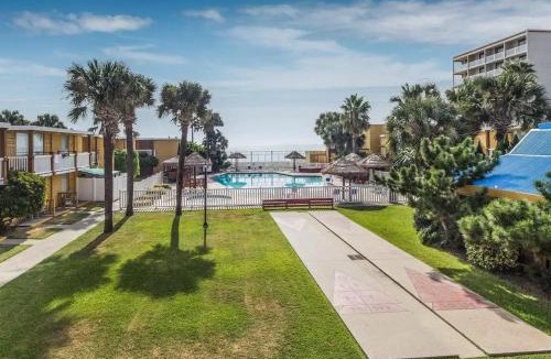 North Beach Hotel | The Plaza at North Beach Corpus Christi