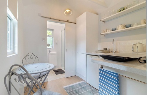 Bungay Cottage | The Pleasant Pheasant Mews