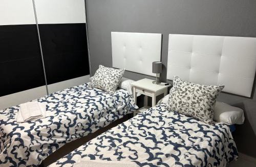 Calafell Apartment | The pleasure of living in front of the sea