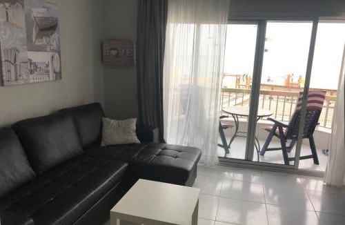 Calafell Apartment | The pleasure of living in front of the sea
