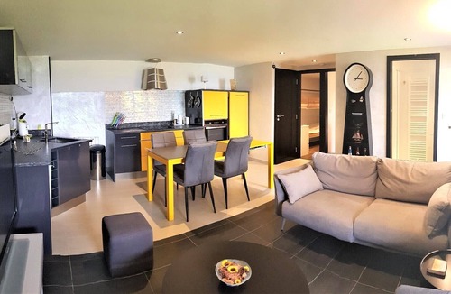 Douarnenez Apartment | The Plomarc'h on Douarnenez Bay