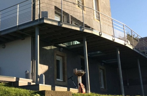 Douarnenez Apartment | The Plomarc'h on Douarnenez Bay