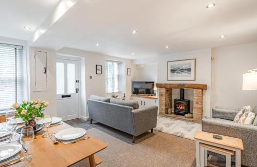 Keswick House | The Plosh