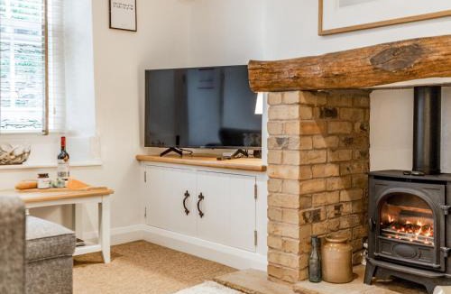 Keswick House | The Plosh