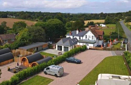 Ham Other | The Plough and Harrow Tilmanstone