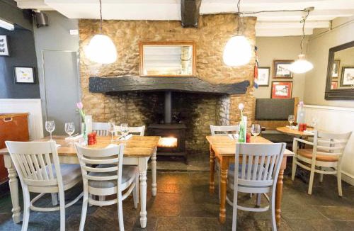 Bicester Hotel | The Plough Bicester