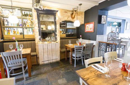 Bicester Hotel | The Plough Bicester