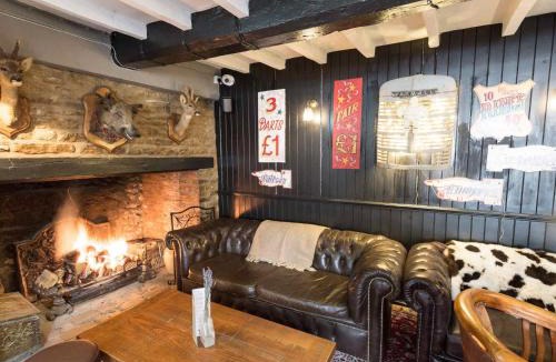 Bicester Hotel | The Plough Bicester