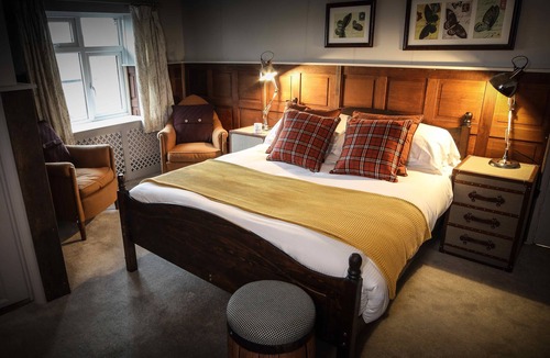 Bicester Hotel | The Plough Bicester