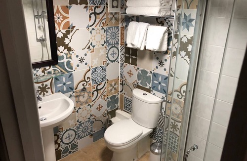 Bicester Hotel | The Plough Bicester