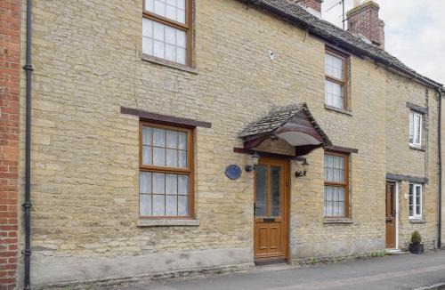 Bampton House | The Plough