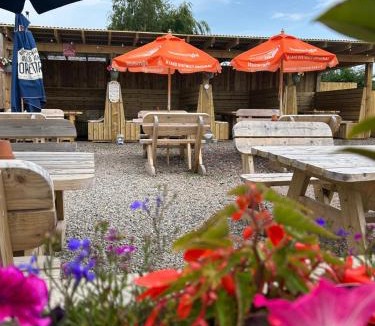 Carlisle Bed & Breakfast | The Plough Inn