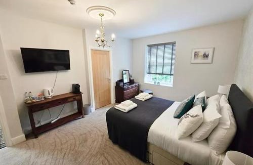 Carlisle Bed & Breakfast | The Plough Inn