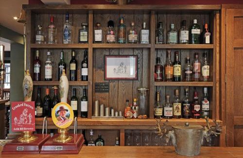 Capel Hotel | The Plough Inn