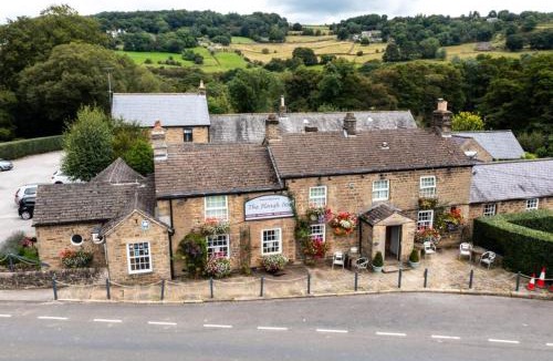 Hathersage Hotel | The Plough Inn