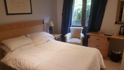 Little Dewchurch Hotel | The Plough Inn