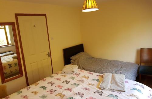 Little Dewchurch Hotel | The Plough Inn