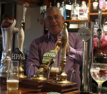 Little Dewchurch Hotel | The Plough Inn