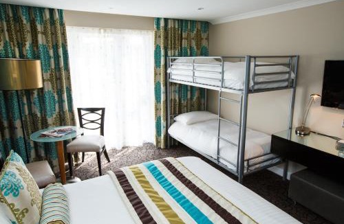 Pentrefelin Hotel | The Plough Inn