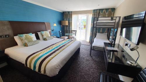 Pentrefelin Hotel | The Plough Inn