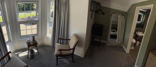 Marsham Hotel | The Plough Inn