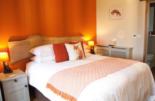 Stalisfield Hotel | The Plough Inn