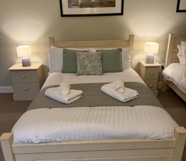 Beccles Hotel | The Plough Inn