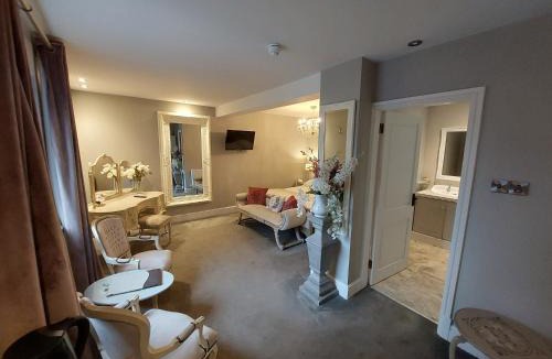 Congleton Hotel | The Plough Inn & Restaurant