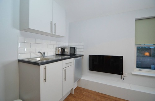 Newark Apartment | The Plough Retreat - Studios