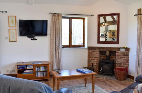 Compton House | The Plough Shed- 24493