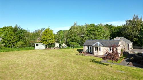 Bathgate House | The Ploughman's Poet