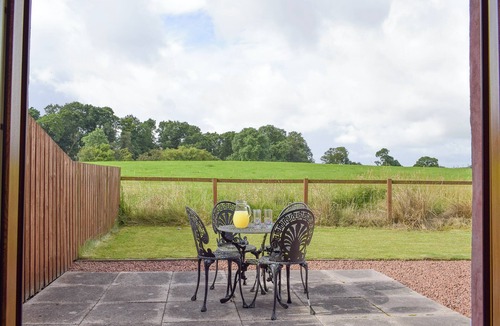 Balfron Cottage | The Ploughmans - UK5531