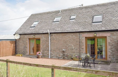 Balfron Cottage | The Ploughmans - UK5531