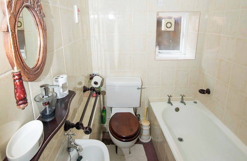 Holt Cottage | The Plover - UKC2845