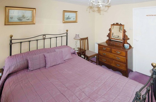 Holt Cottage | The Plover - UKC2845