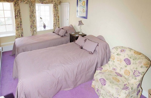 Holt Cottage | The Plover - UKC2845