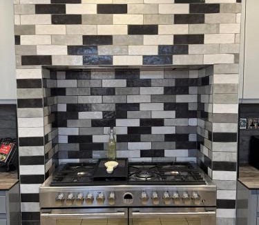 Melton Mowbray House | The Plum Tree - 5 luxury modern bedrooms