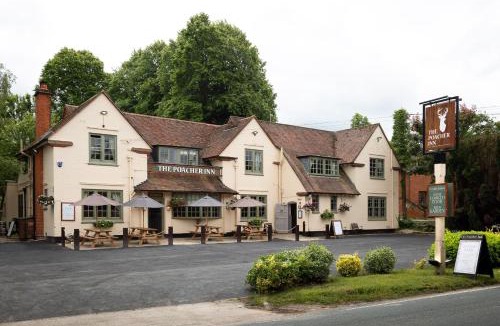 South Warnborough Hotel | The Poacher Inn