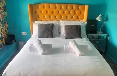 Portishead Hotel | The Poacher Portishead