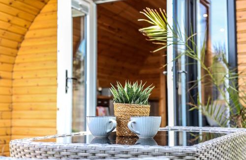 Wittering Hotel | The Pod - Bracklesham Bay