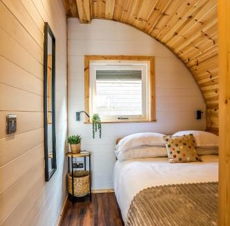 Wittering Hotel | The Pod - Bracklesham Bay