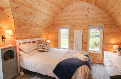 Halfway House House | The Pod