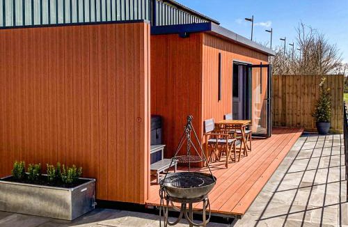 Babcary House | The Pod - Uk38513