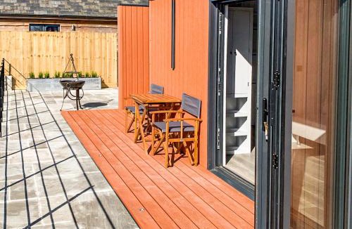 Babcary House | The Pod - Uk38513