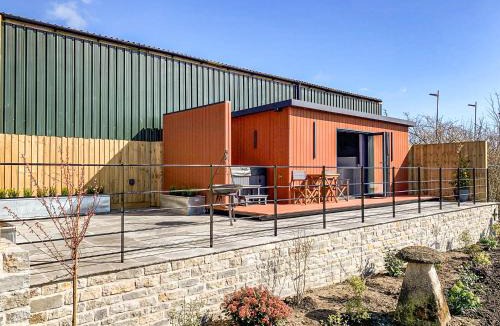 Babcary House | The Pod - Uk38513