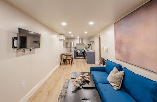 Berkeley Hills House | The Poetic Modern - Guesthouse