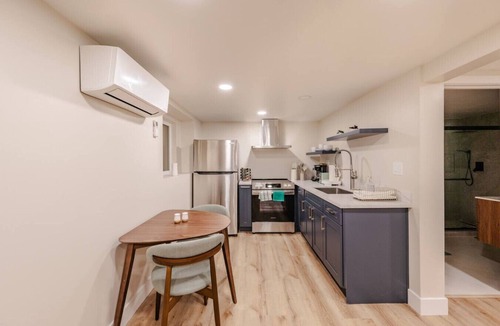 Berkeley Hills House | The Poetic Modern - Guesthouse