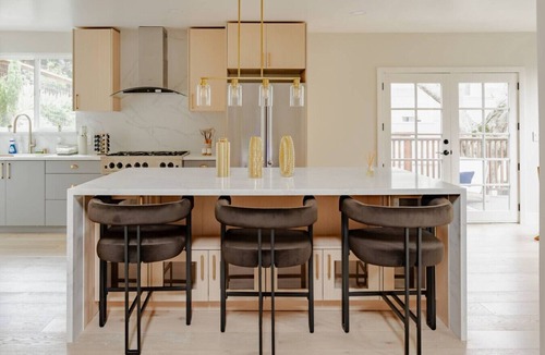 Berkeley Hills House | The Poetic Modern Residence