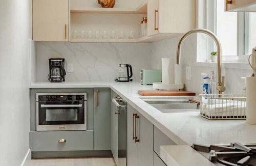 Berkeley Hills House | The Poetic Modern Residence